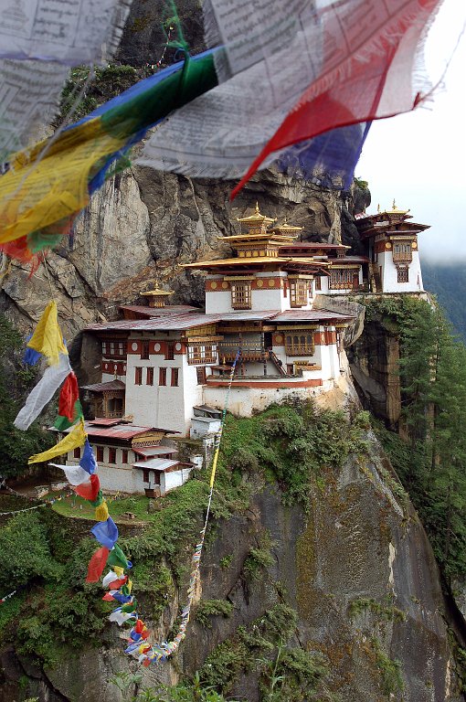 Bhutan Travel Photos